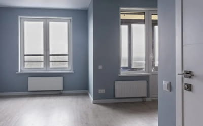 Новостройки