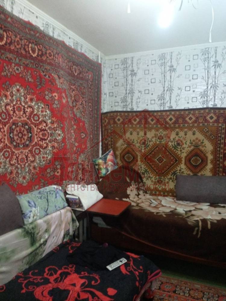 Спальня
