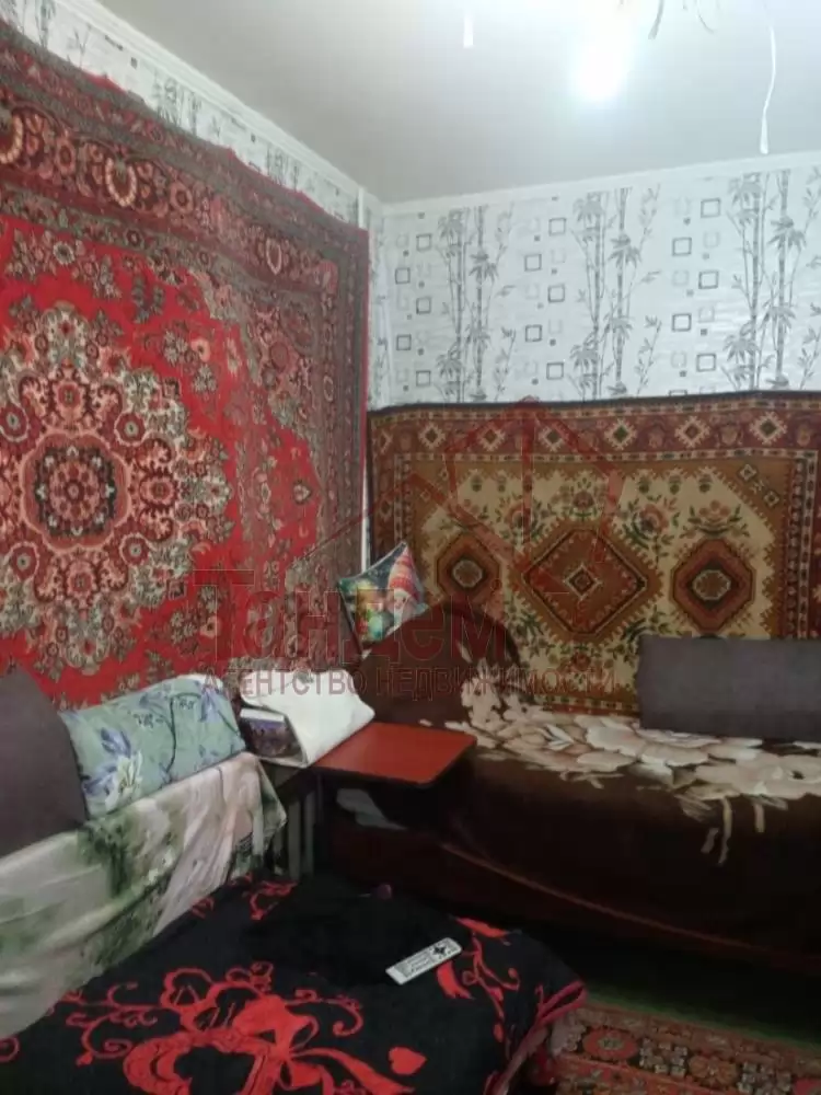 Спальня