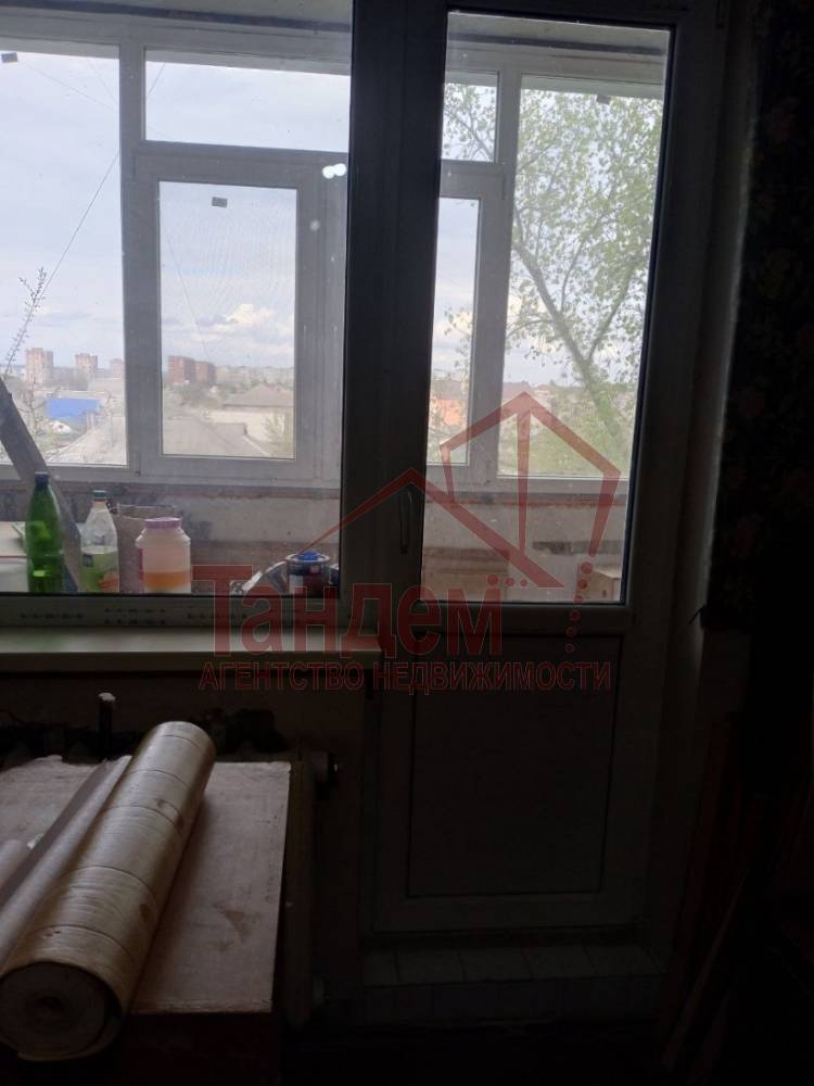 Детская комната