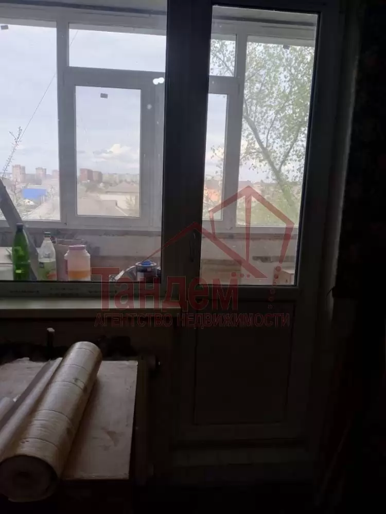 Детская комната