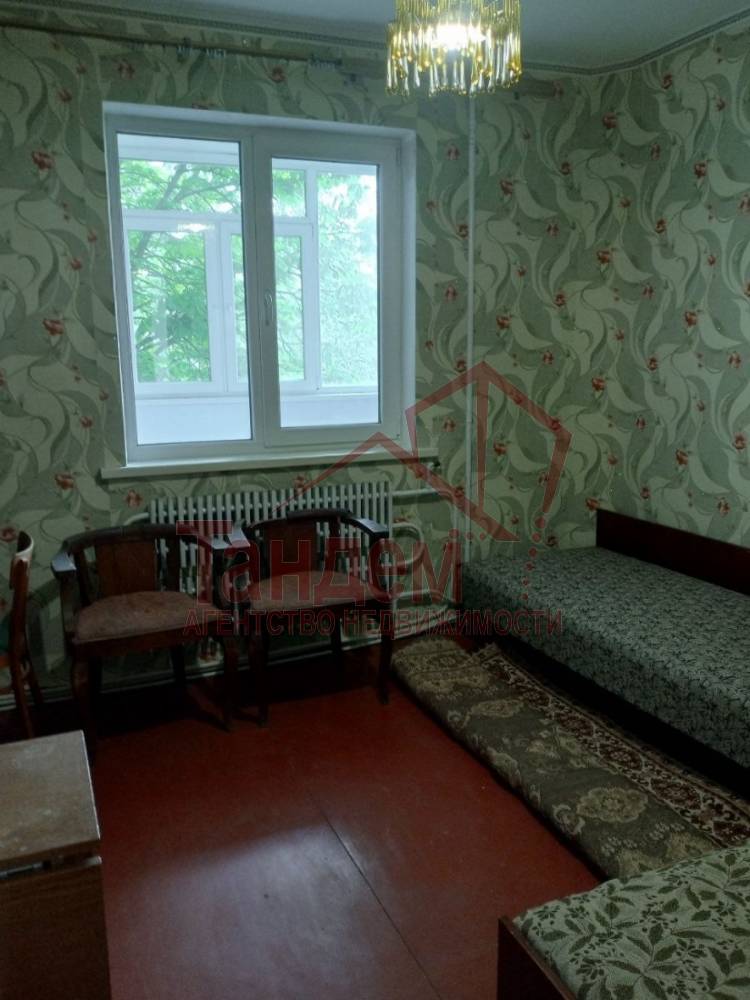 Спальня